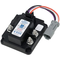 Egis Qualifies for Free Shipping EGIS Triple Battery Automatic Charging Relay 24v #7612-24