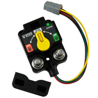 Egis Qualifies for Free Shipping EGIS XD Flex 1 Single with Knob 6-Pin DTM #8810-1100