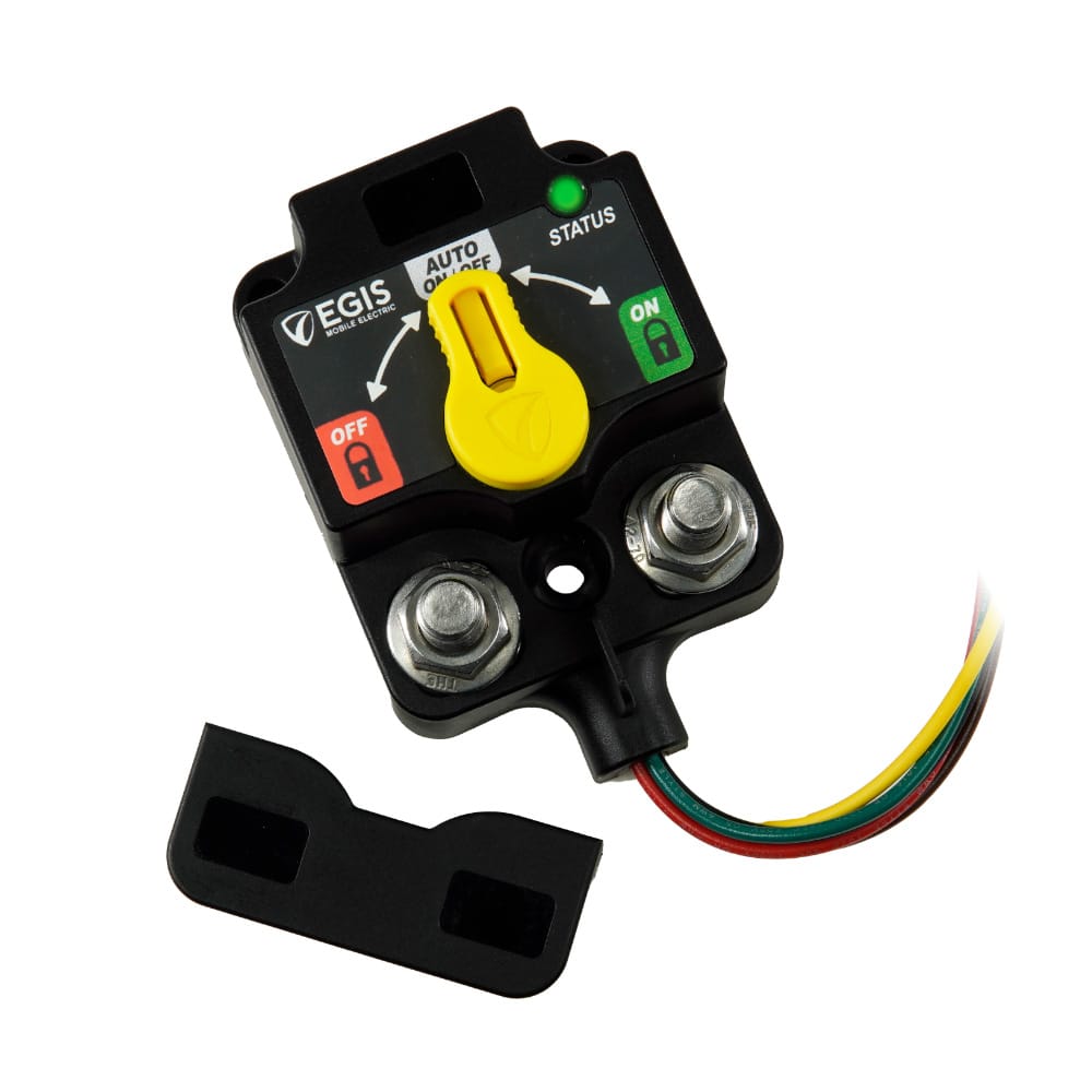 Egis Qualifies for Free Shipping EGIS XD Flex 1 Single with Knob Flying Wires #8710-1100