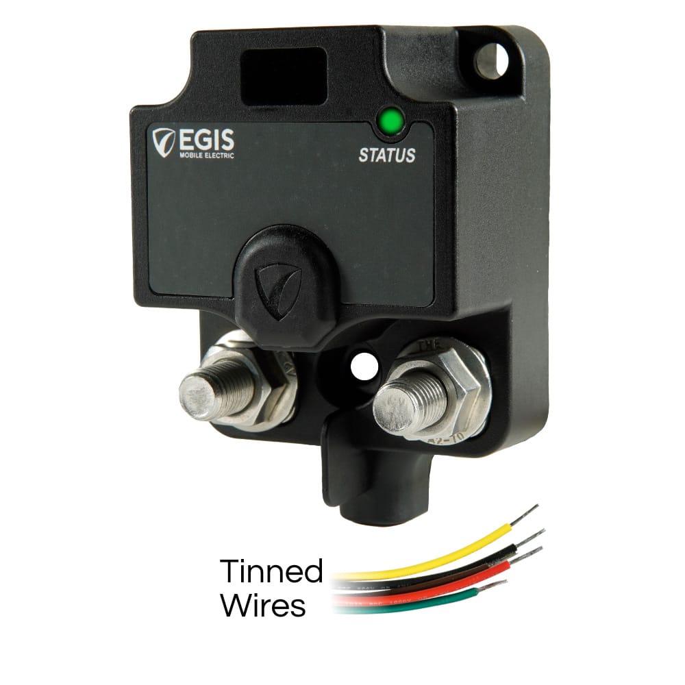 Egis Qualifies for Free Shipping EGIS XD Flex 1 Single without Knob Flying Wires #8710-1200