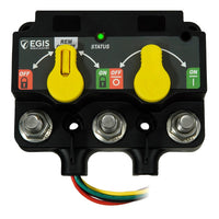 Egis Qualifies for Free Shipping EGIS XD Flex 2 Dual VSR/Mech with Knob 6-Pin DTM Connector #8820-1390