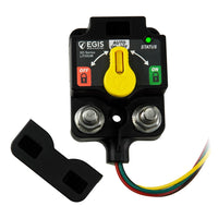 Egis Qualifies for Free Shipping EGIS XD Flex L Single VSR with Knob 6-Pin DT #8610-6300