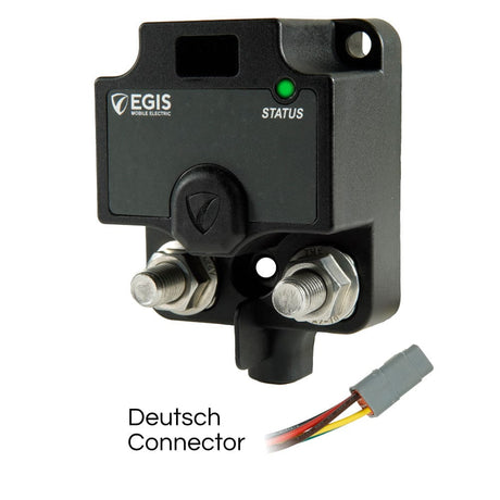 Egis Qualifies for Free Shipping Egis XD Series Single Flex 2 ACR-Relay-DTM Connector #8810-1400