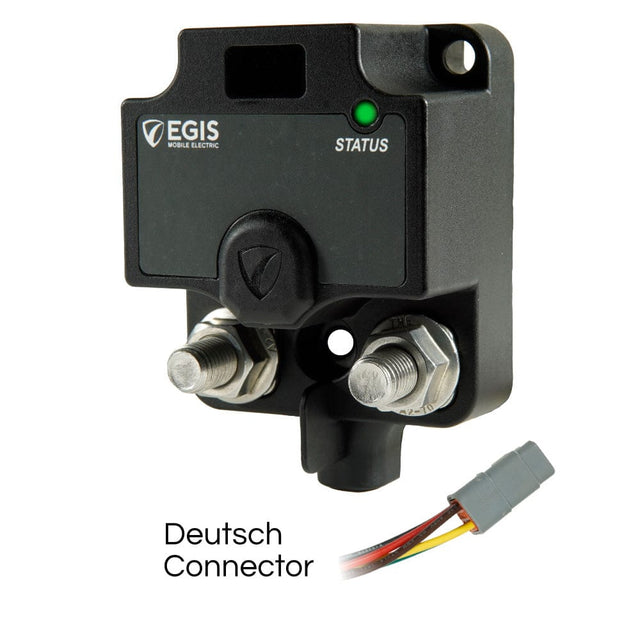 Egis Qualifies for Free Shipping Egis XD Series Single Flex 2 ACR-Relay DTM Connector #8810-1600