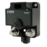 Egis Qualifies for Free Shipping EGIS XD Single Low Voltage Disconnect without Knob Tinned Wires #8710-1800