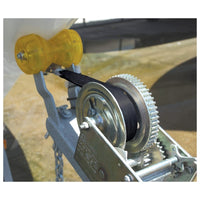 Marpac 7-2110 Straps, Cable & Rope