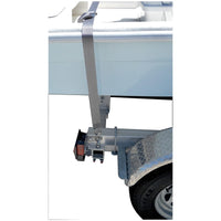 Marpac 7-2121 Straps & Tie-downs