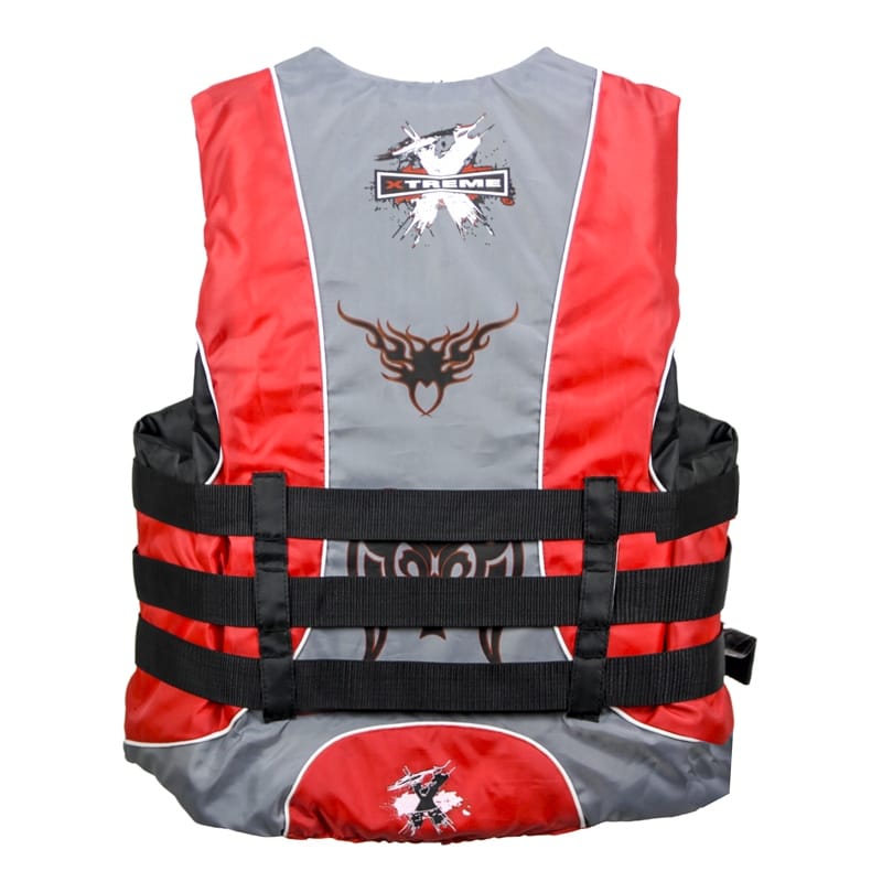 Marpac 8-1522 Life Jackets & PFDs