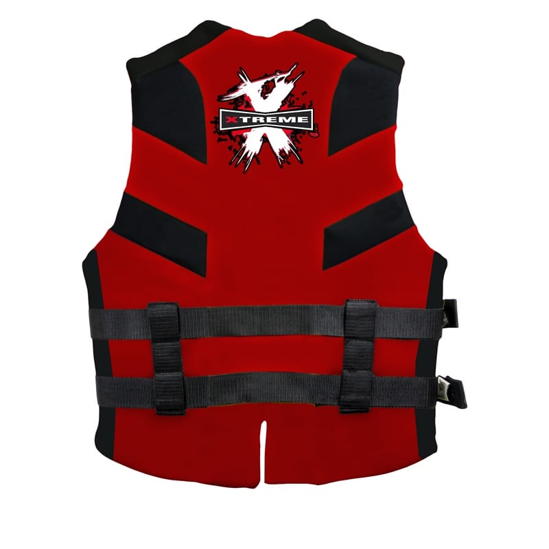 Marpac 8-2042 Life Jackets & PFDs