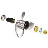 Solas 9561-140-22 Propellers