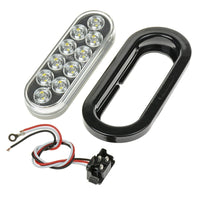 Marpac 7-59419 Trailer Wiring & Lighting