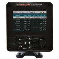 em-trak Qualifies for Free Shipping em-trak A200 Class A AIS Transceiver #425-0012
