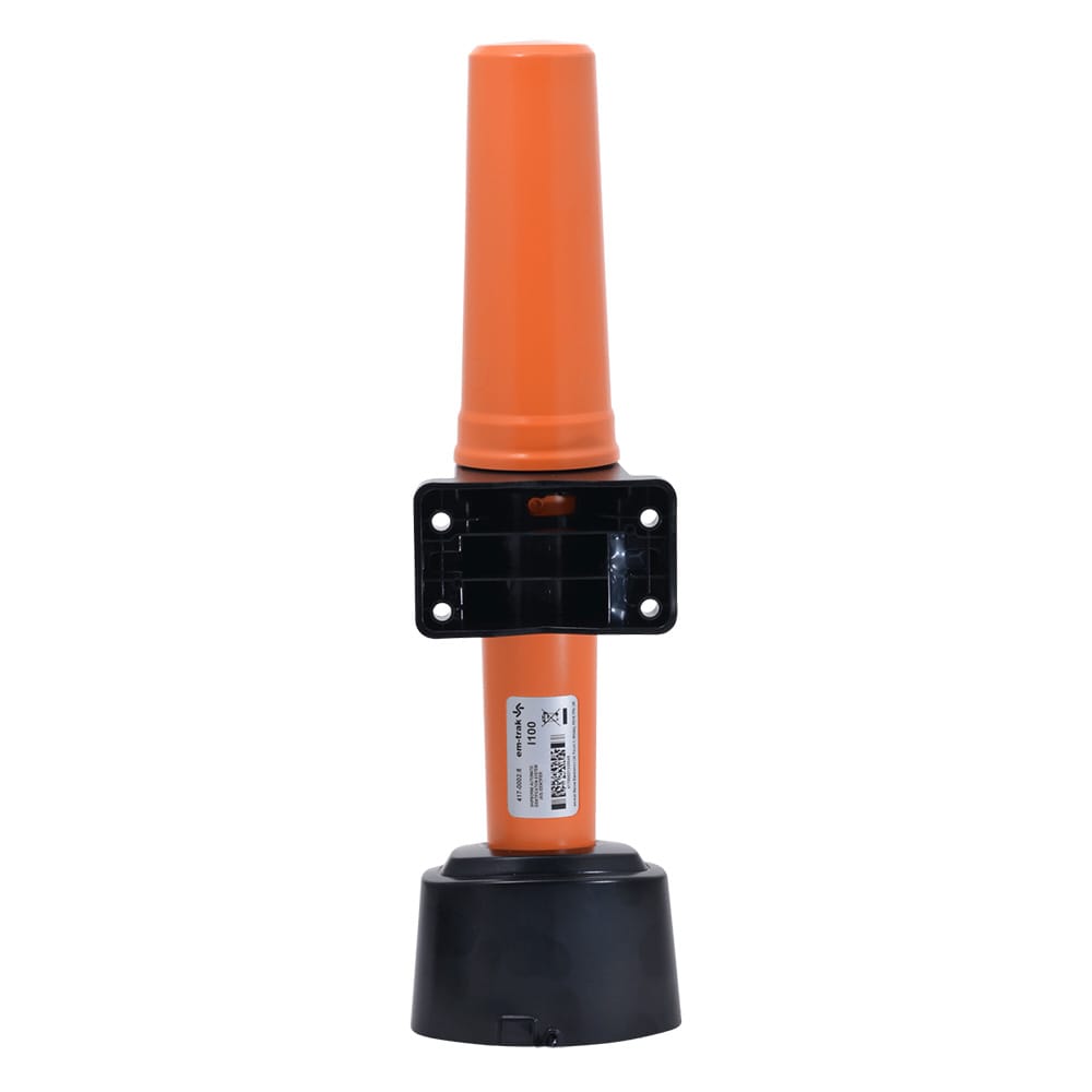 em-trak Qualifies for Free Shipping EM-Trak I100-X Small Vessel Tracker #417-0077