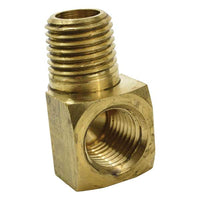 EMP Qualifies for Free Shipping EMP 90-Degree Elbow 1/4