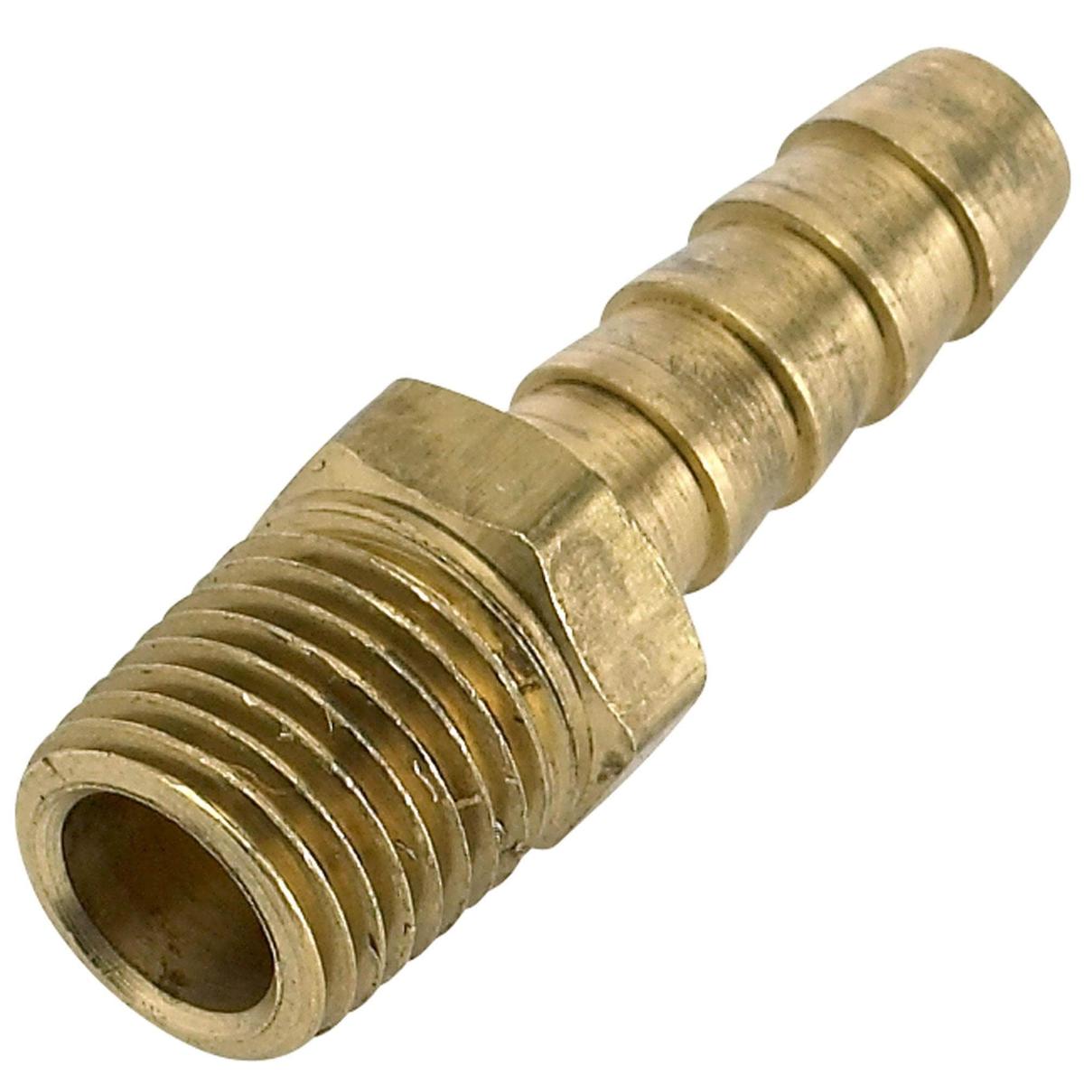 EMP Qualifies for Free Shipping EMP Barb Hose 1/4" NPT x 5/16" #22-05304