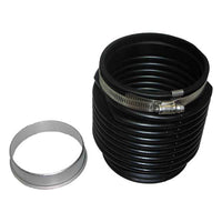 EMP Qualifies for Free Shipping EMP Bellow with Clamp & Sleeve MerCruiser Bravo #61-02690
