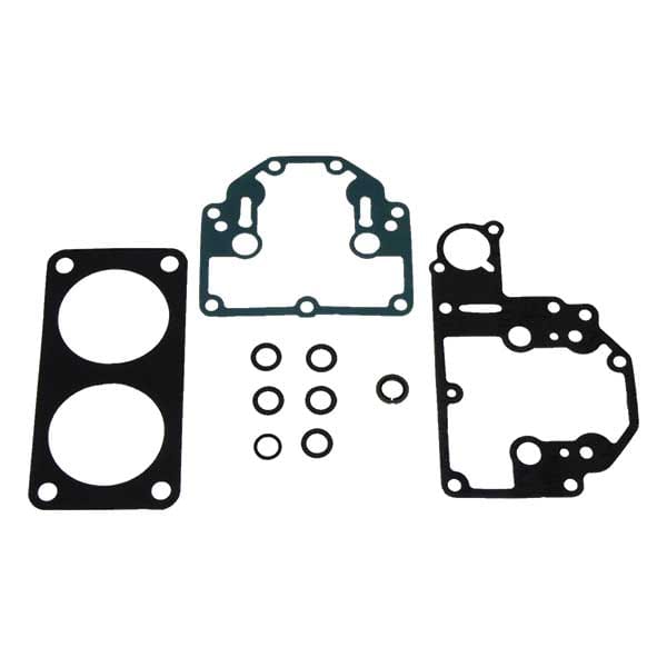 EMP Qualifies for Free Shipping EMP Carburetor Gasket Kit Mercury/Mariner V6 135-225 HP #1300-36007