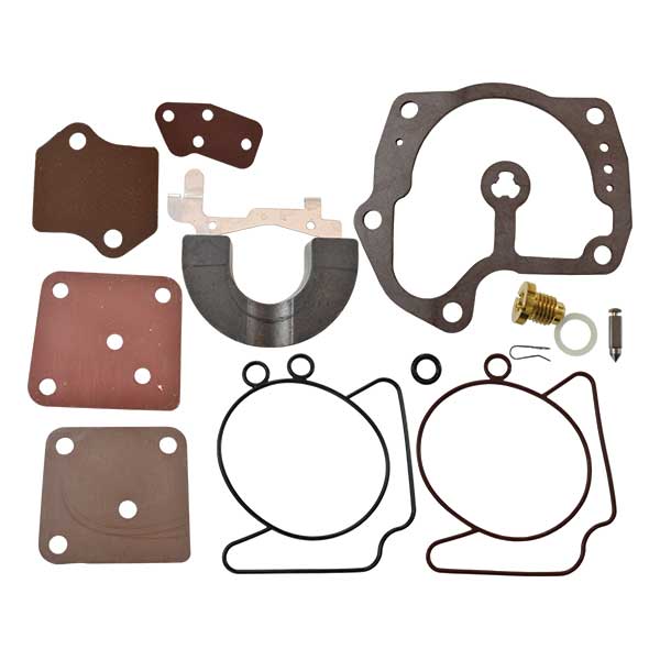 EMP Qualifies for Free Shipping EMP Carburetor Repair Kit #1300-36019