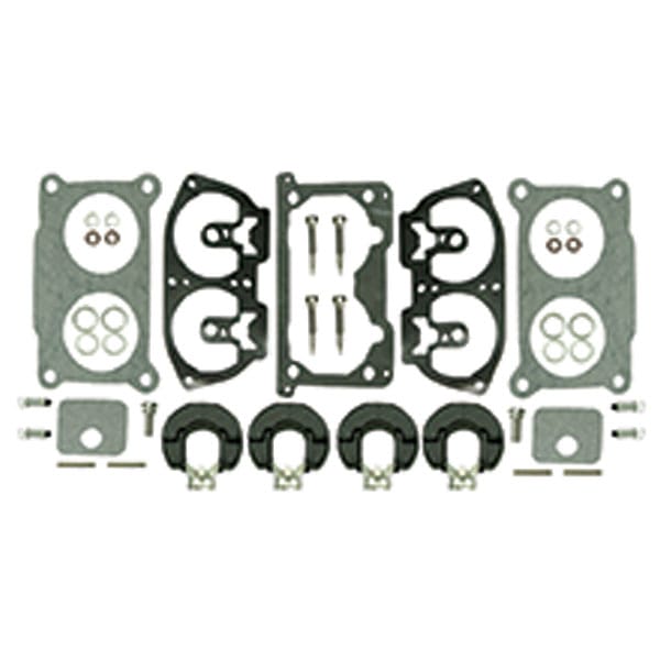 EMP Qualifies for Free Shipping EMP Carburetor Repair Kit with Float #1300-09108