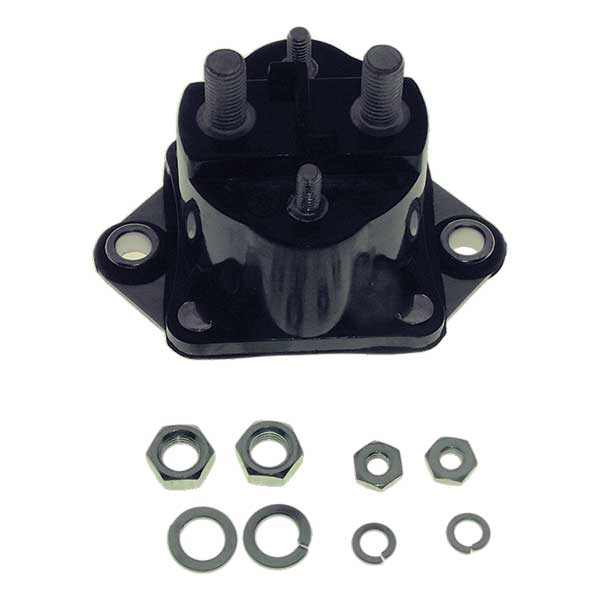 EMP Qualifies for Free Shipping EMP Chrsler/Force Solenoid Mercury Mariner 3-Cylinder 90-95 HP #89-26048