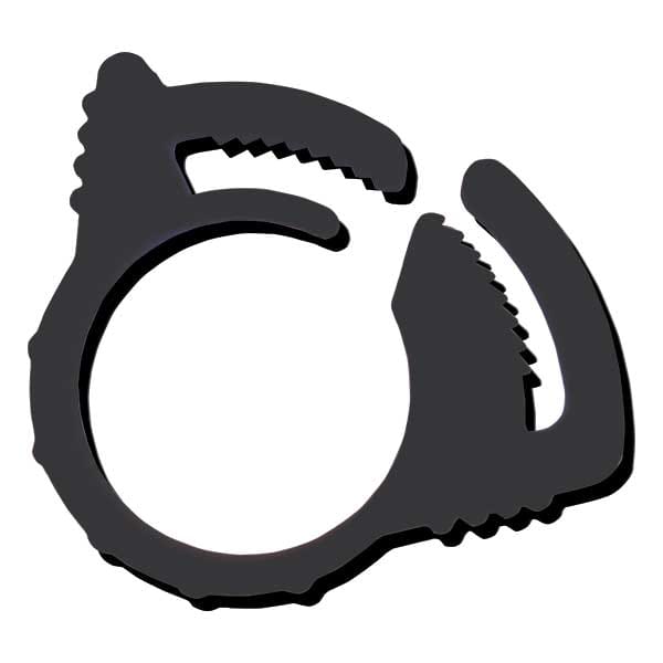 EMP Qualifies for Free Shipping EMP Clamp Size #10 #54-01372