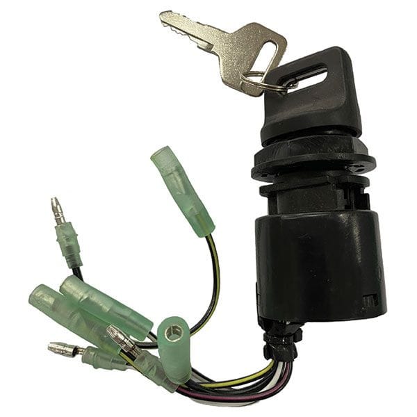 EMP Qualifies for Free Shipping EMP Combination Switch #87-09051