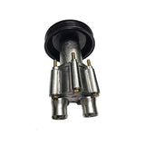 EMP Qualifies for Free Shipping EMP Complete Pump with Pulley SS #46-13199-SS