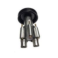 EMP Qualifies for Free Shipping EMP Complete Pump with Pulley SS #46-13199-SS