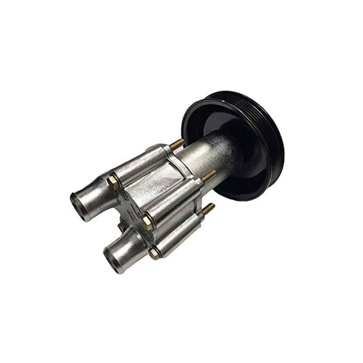 EMP Qualifies for Free Shipping EMP Complete Pump with Pulley SS #46-13199-SS