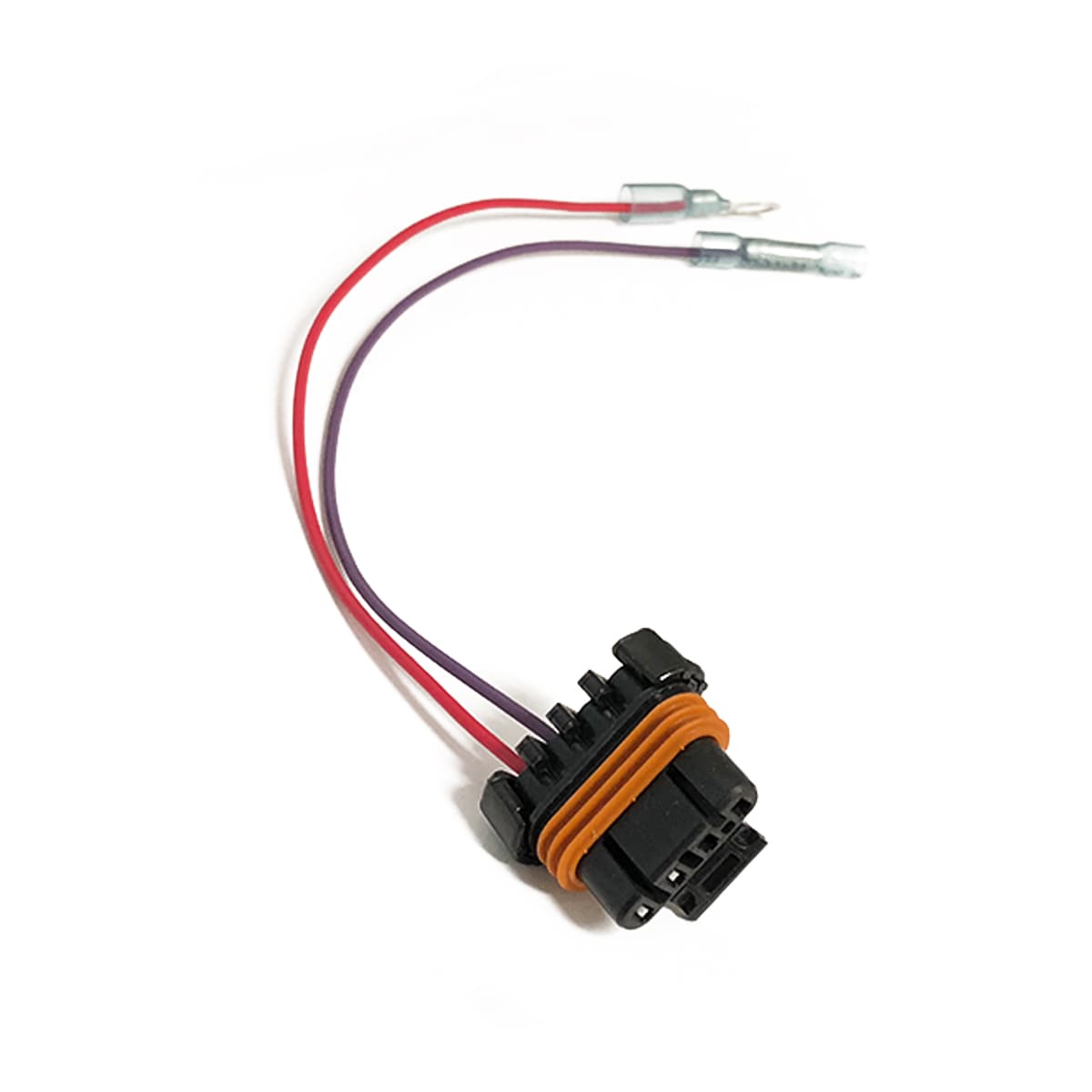 EMP Qualifies for Free Shipping EMP Connector Plug for 95a Alternator #471019