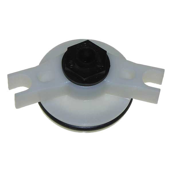EMP Qualifies for Free Shipping EMP Cover & Bushing Assembly Johnson/Evinrude 2-Cylinder 40-50 HP #93-08722