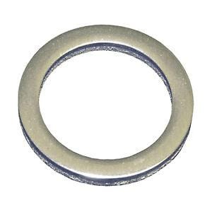 EMP Qualifies for Free Shipping EMP Crankcase Drain Plug Gasket Yamaha #12-02516