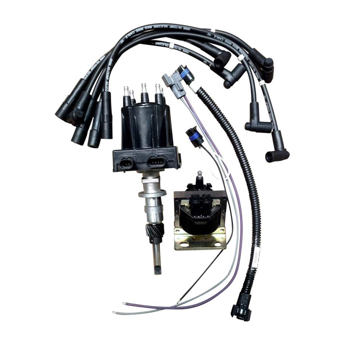 EMP Qualifies for Free Shipping EMP Distributor Kit EST Delco 3.0L #481034