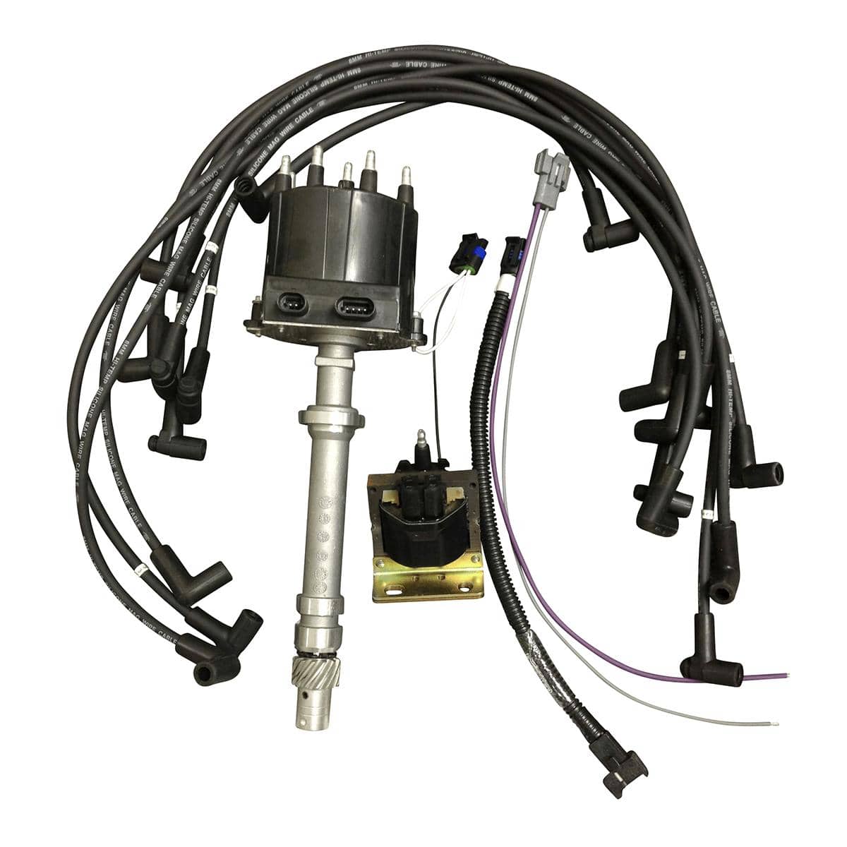 EMP Qualifies for Free Shipping EMP Distributor Kit EST Delco 5.7-8.2L #481111