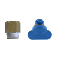 EMP Qualifies for Free Shipping EMP Drain Plug Kit Mercury/MerCruiser #22-05156