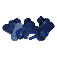 EMP Qualifies for Free Shipping EMP Drain Plug Mercury Water Drain Plugs 5-pk #22-22000
