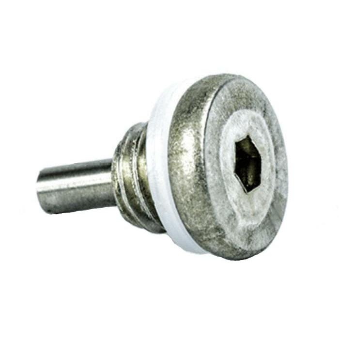 EMP Qualifies for Free Shipping EMP Drain Screw Allen Head Johnson/Evinrude E-TEC #10-02593A