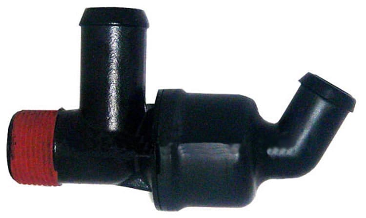 EMP Qualifies for Free Shipping EMP Drain T-Fitting Assembly Mercruiser 4.3L thru 6.3L 02-up #22-05158