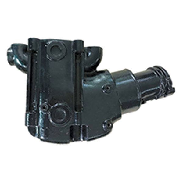 EMP Qualifies for Free Shipping EMP Dry Joint Riser 14-Degree Down Angle #57-57517