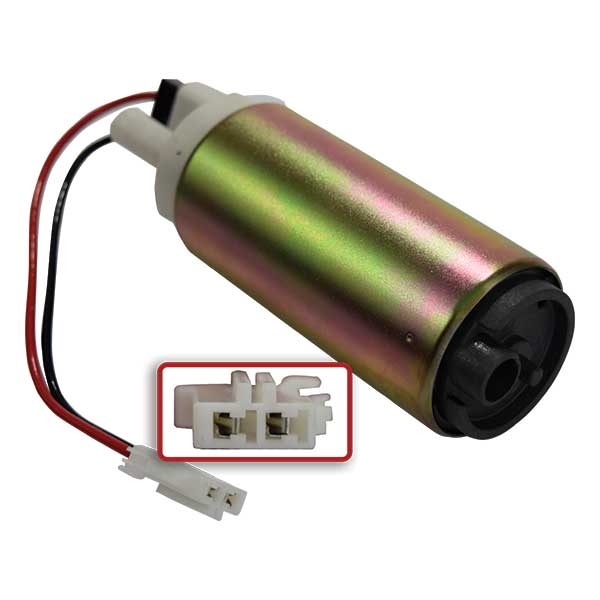 EMP Qualifies for Free Shipping EMP Electric Fuel Pump #1399-39533