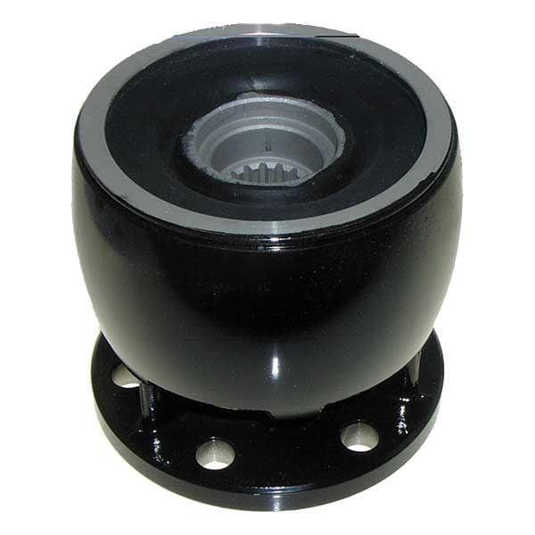 EMP Qualifies for Free Shipping EMP Engine Coupler #93-01446
