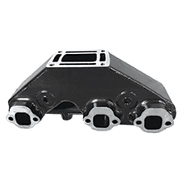 EMP Qualifies for Free Shipping EMP Exhaust Manifold #57-57503