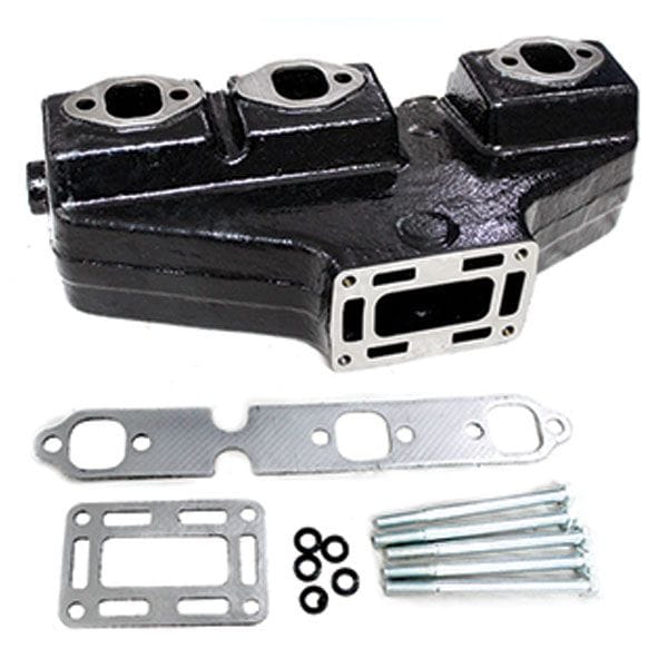 EMP Qualifies for Free Shipping EMP Exhaust Manifold #57-57507