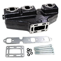 EMP Qualifies for Free Shipping EMP Exhaust Manifold #57-57507