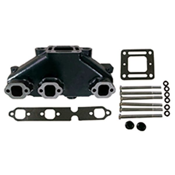 EMP Qualifies for Free Shipping EMP Exhaust Manifold #57-57510
