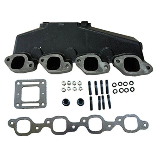 EMP Qualifies for Free Shipping EMP Exhaust Manifold #57-57511