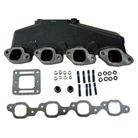 EMP Qualifies for Free Shipping EMP Exhaust Manifold #57-57511