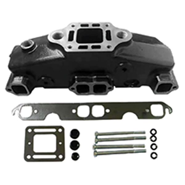 EMP Not Qualified for Free Shipping EMP Exhaust Manifold #57-57520