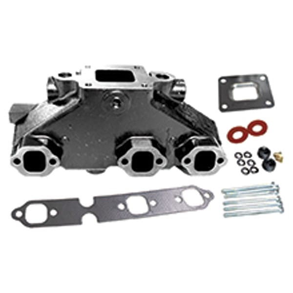 EMP Not Qualified for Free Shipping EMP Exhaust Manifold Dry Joint Mercruiser V6 #57-57500