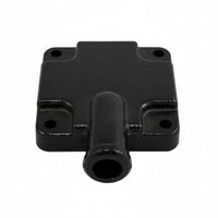 EMP Qualifies for Free Shipping EMP Exhaust Manifold End plate rear cap with Barb 3.0L #612110